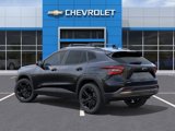 New 2025 Chevrolet Trax ACTIV w/ Driver Confidence Package image 3