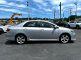 Used 2013 Toyota Corolla S w/ Premium Pkg image 4