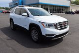 Used 2018 GMC Acadia SLE image 2