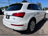 Used 2017 Audi Q5 2.0T Premium w/ Audi MMI Navigation Plus image 5