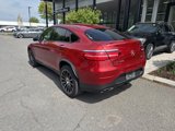 Used 2019 Mercedes-Benz GLC 300 4MATIC Coupe image 3