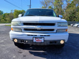 Used 2004 Chevrolet Suburban Z71 w/ Preferred Equipment Group image 2