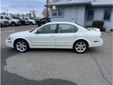 Used 2002 Nissan Maxima SE image 4