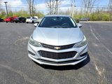 Used 2016 Chevrolet Cruze LT image 2