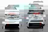 Used 2025 Toyota Corolla LE image 4