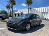 Used 2023 Toyota Corolla LE image 3