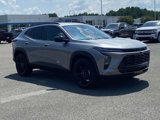 New 2025 Chevrolet Trax ACTIV w/ Driver Confidence Package image 5