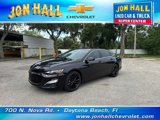 Certified 2020 Chevrolet Malibu LT w/ Leather Package image 2