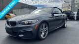 Used 2015 BMW 228i Convertible image 3
