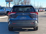 Used 2022 Toyota RAV4 XLE image 4