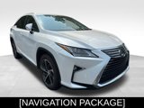 Used 2017 Lexus RX 450h AWD image 5