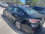 Used 2017 Hyundai Sonata Limited w/ Ultimate Package 02 image 3