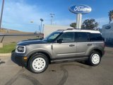 New 2025 Ford Bronco Sport Heritage image 2