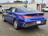 New 2025 Hyundai Elantra SE image 5