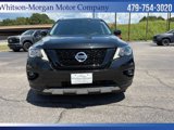 Used 2019 Nissan Pathfinder SL image 2