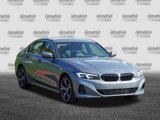 Certified 2024 BMW 330i Sedan image 2