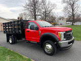 Used 2017 Ford F450 XL w/ XL Decor Group image 4