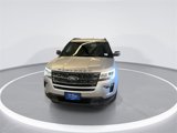 Certified 2019 Ford Explorer XLT w/ Equipment Group 202A image 4
