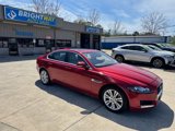 Used 2017 Jaguar XF Premium image 4
