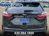 Certified 2022 Ford Edge SEL w/ Convenience Package image 5