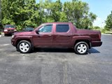 Used 2012 Honda Ridgeline RTL image 4