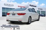 Used 2017 Kia K900 Premium image 5