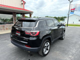 Used 2019 Jeep Compass Limited image 4