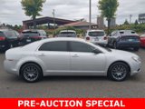 Used 2012 Chevrolet Malibu LS w/ LS Uplevel Package image 6