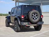 Used 2022 Jeep Wrangler Unlimited Rubicon image 3