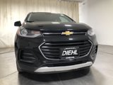 Used 2018 Chevrolet Trax LT w/ Sun & Sound Package image 2
