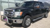 Used 2013 Ford F150 XLT image 3