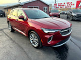 Used 2023 Buick Envision Avenir image 3