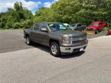 Used 2015 Chevrolet Silverado 1500 LT w/ All Star Edition image 3