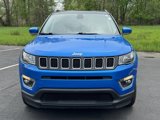 Used 2018 Jeep Compass Limited w/ Navigation Group image 3