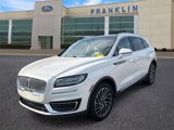 Used 2019 Lincoln Nautilus Reserve w/ Cargo Utility Package image 3