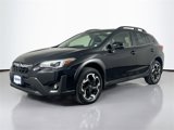 Used 2021 Subaru Crosstrek 2.5i Limited w/ Moonroof Package 2 image 2
