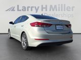 Used 2017 Hyundai Elantra Value Edition image 3