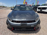 Used 2023 Kia Forte GT-Line w/ GT-Line Technology Package image 4