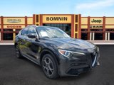 Used 2018 Alfa Romeo Stelvio AWD image 2