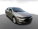 Used 2023 Chevrolet Malibu LT w/ Driver Confidence Package image 3