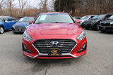 Used 2018 Hyundai Sonata SE image 3