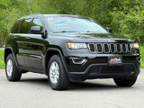 Used 2018 Jeep Grand Cherokee Laredo image 5