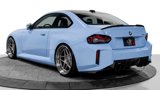 Used 2024 BMW M2 w/ Carbon Package image 4