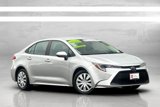 Used 2021 Toyota Corolla LE image 2