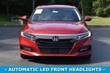 Used 2018 Honda Accord EX-L image 2