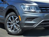Certified 2019 Volkswagen Tiguan SEL image 2