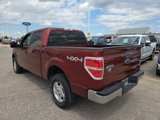 Used 2014 Ford F150 XLT image 3