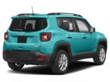 Used 2022 Jeep Renegade Altitude w/ Convenience Group image 2