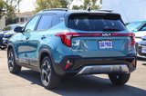 New 2025 Kia Seltos S image 6