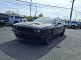 Used 2019 Dodge Challenger SXT w/ Blacktop Package image 3